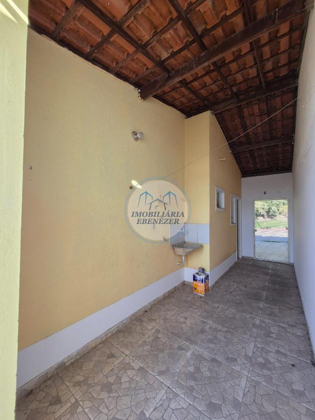 Casa de Condomínio, 2 quartos - Foto 7