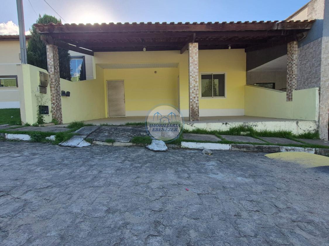Casa de Condomínio, 2 quartos - Foto 1