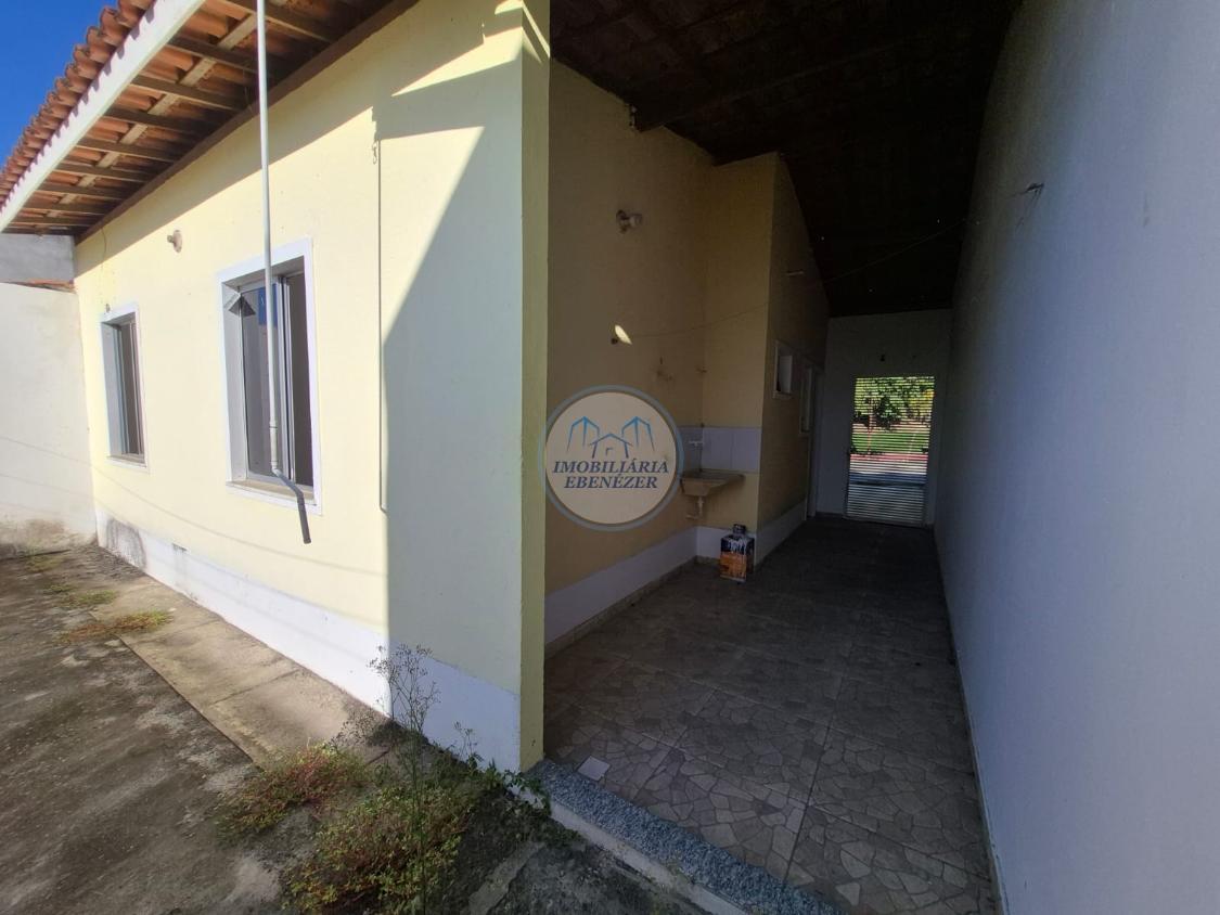 Casa de Condomínio, 2 quartos - Foto 19