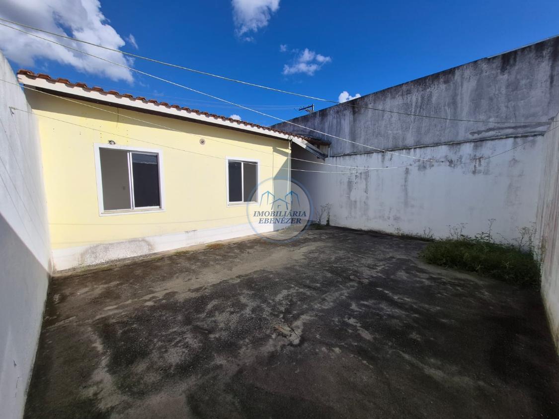 Casa de Condomínio, 2 quartos - Foto 20