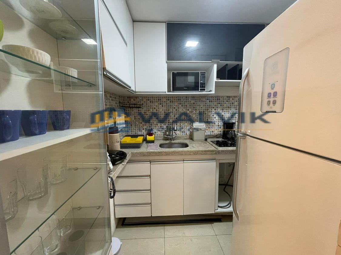 Apartamento, 2 quartos, 48 m² - Foto 13