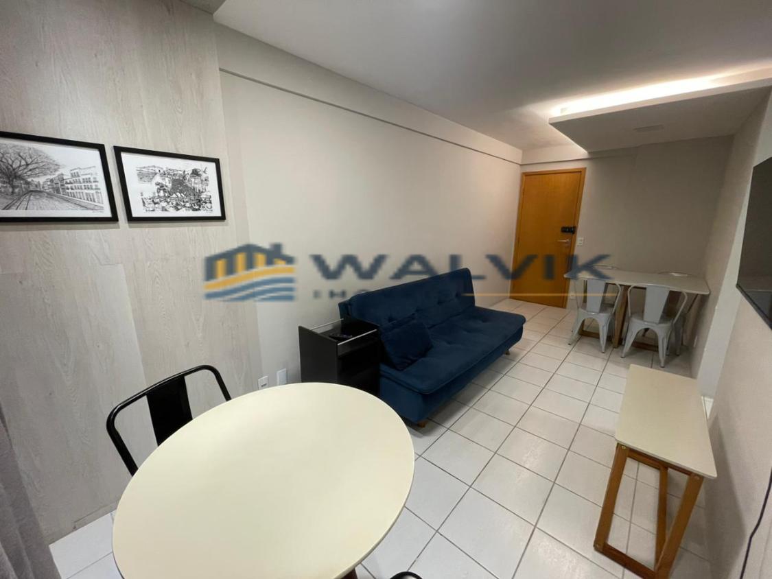 Apartamento, 2 quartos, 48 m² - Foto 3