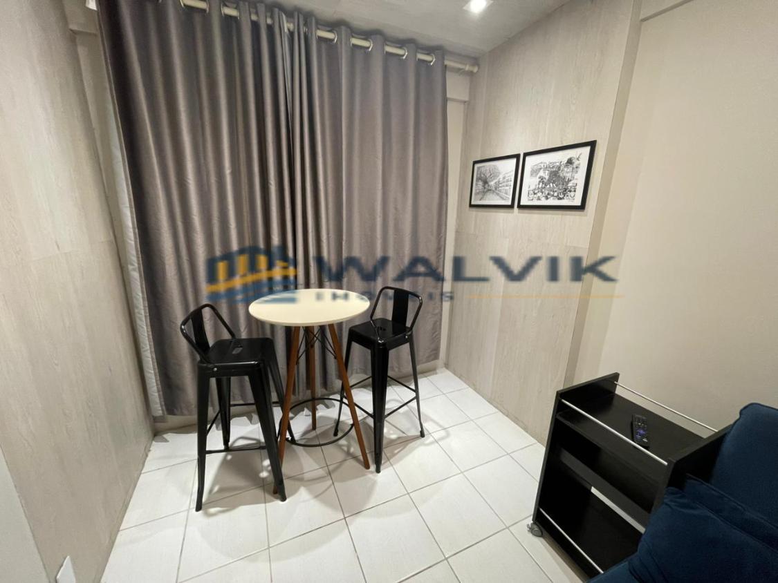 Apartamento, 2 quartos, 48 m² - Foto 4