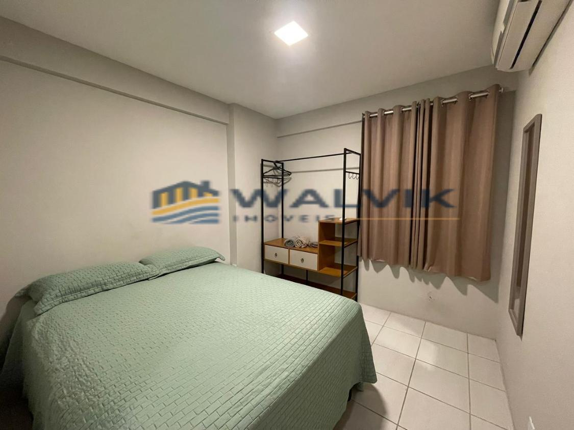 Apartamento, 2 quartos, 48 m² - Foto 7