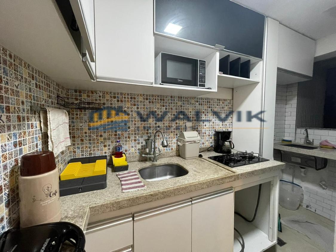 Apartamento, 2 quartos, 48 m² - Foto 11