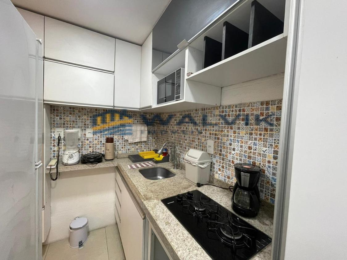 Apartamento, 2 quartos, 48 m² - Foto 12