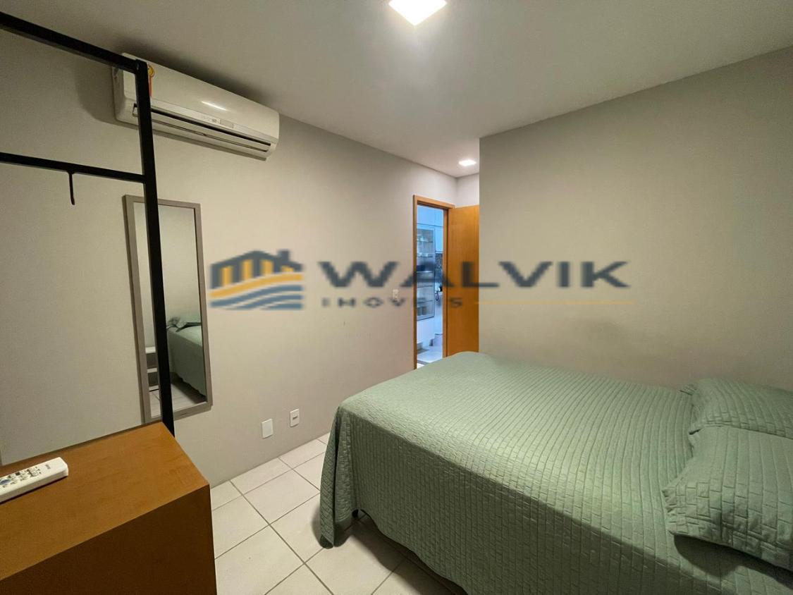 Apartamento, 2 quartos, 48 m² - Foto 8