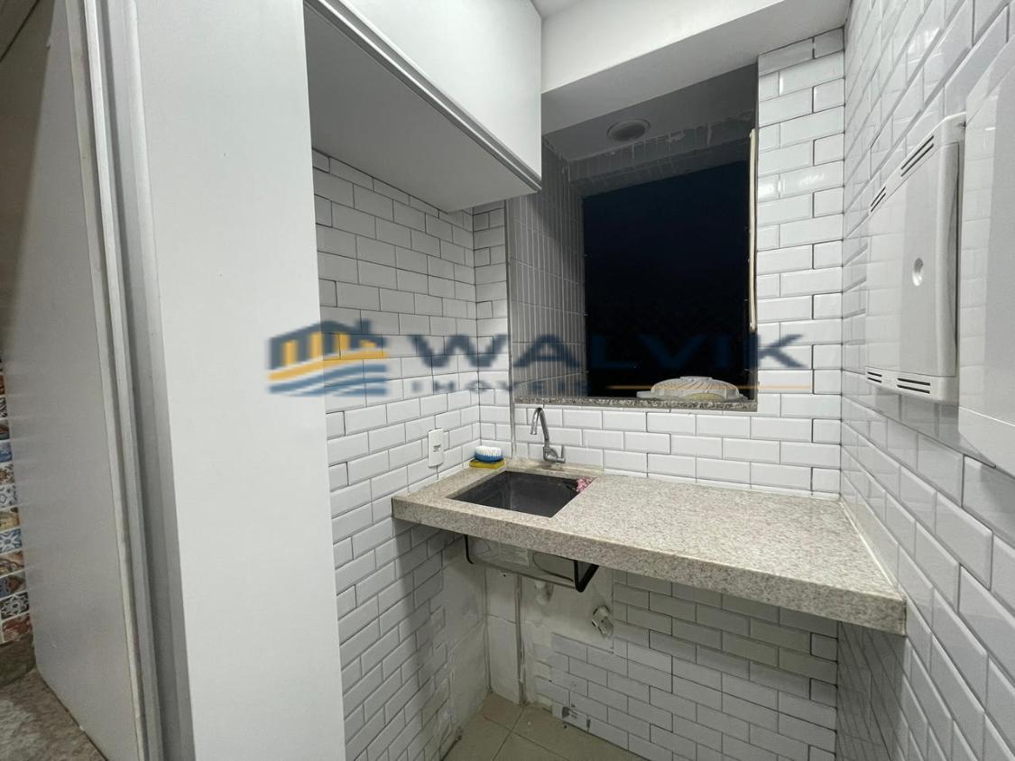 Apartamento, 2 quartos, 48 m² - Foto 16
