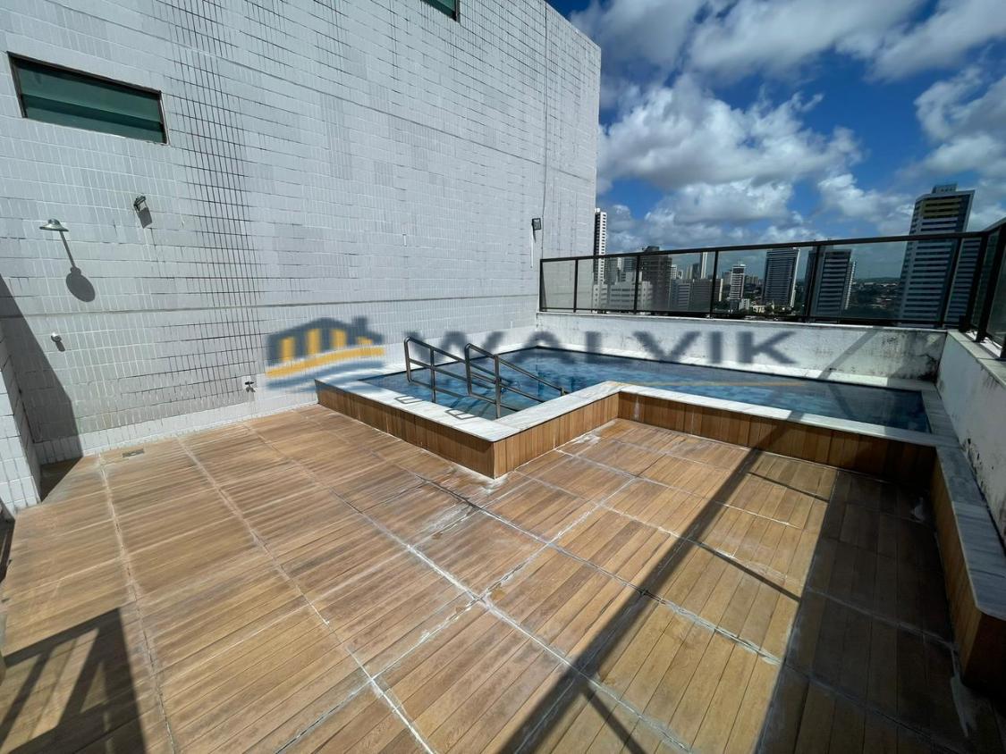 Apartamento, 2 quartos, 48 m² - Foto 27