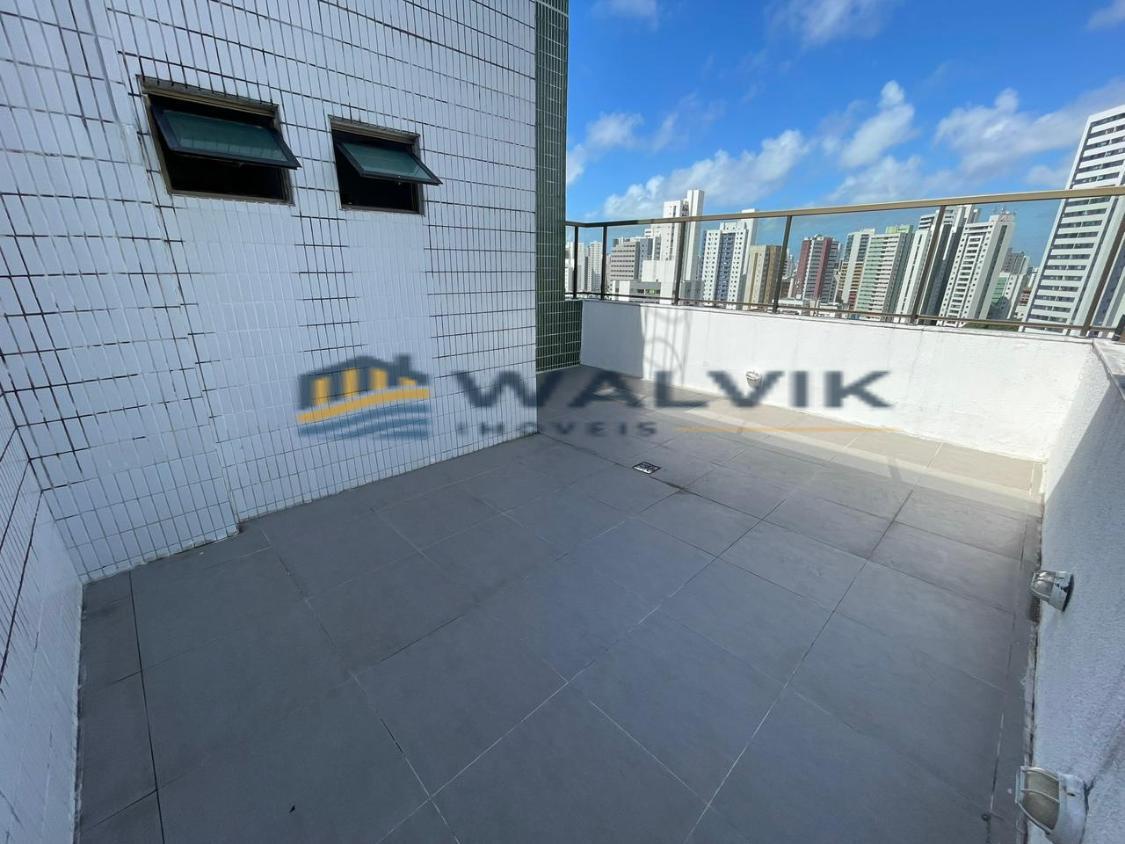 Apartamento, 2 quartos, 48 m² - Foto 23