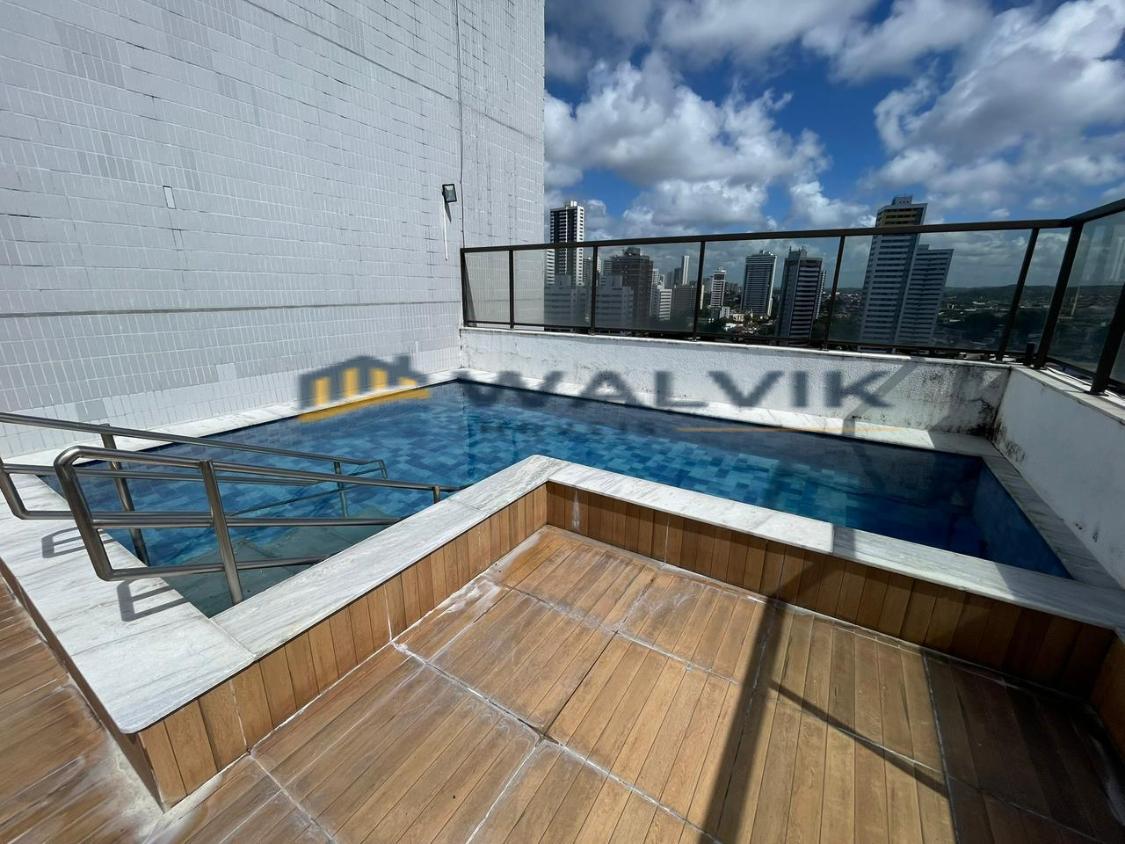 Apartamento, 2 quartos, 48 m² - Foto 26
