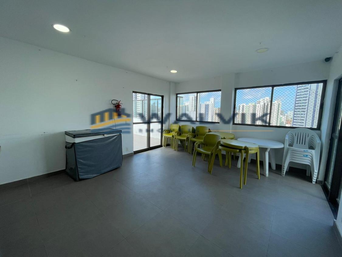 Apartamento, 2 quartos, 48 m² - Foto 20