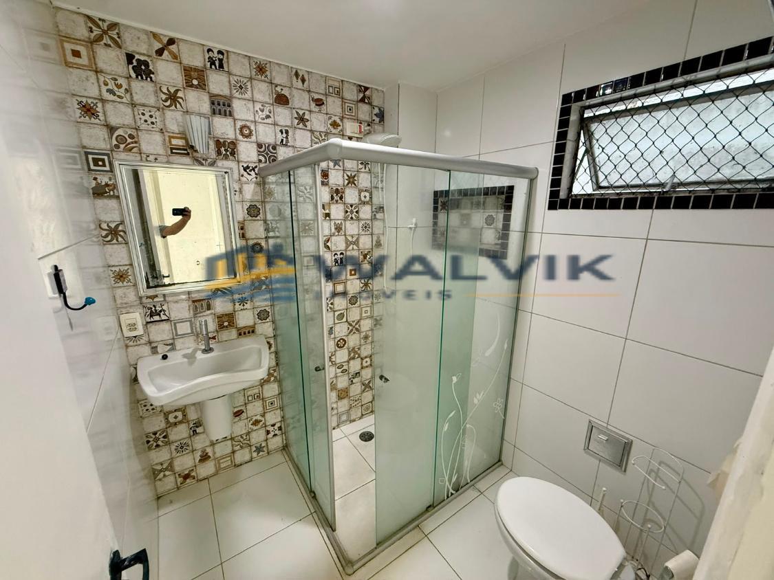 Apartamento, 3 quartos, 80 m² - Foto 12