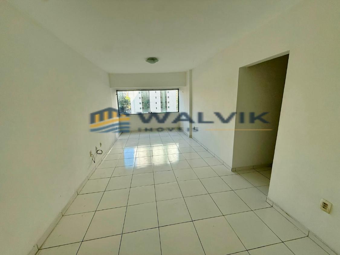 Apartamento, 3 quartos, 80 m² - Foto 1