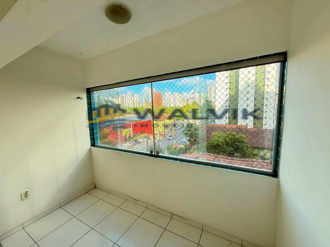 Apartamento, 3 quartos, 80 m² - Foto 3