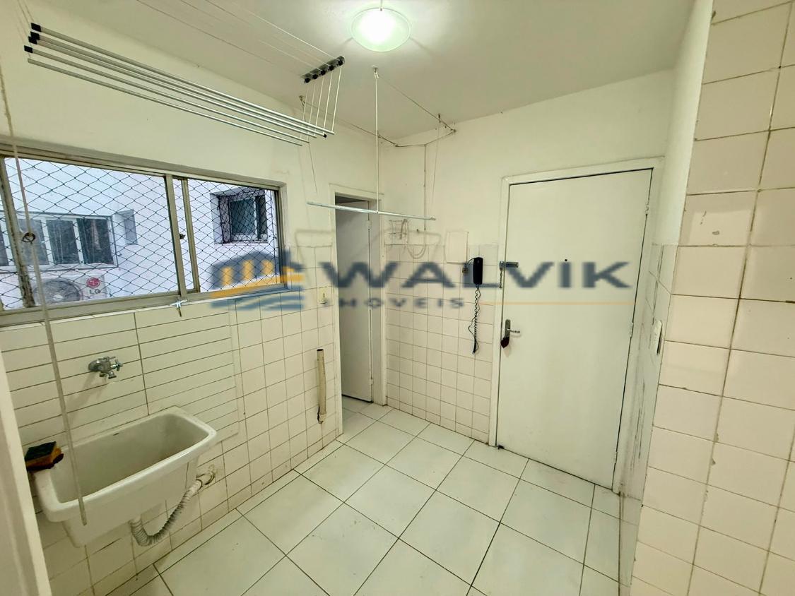 Apartamento, 3 quartos, 80 m² - Foto 10