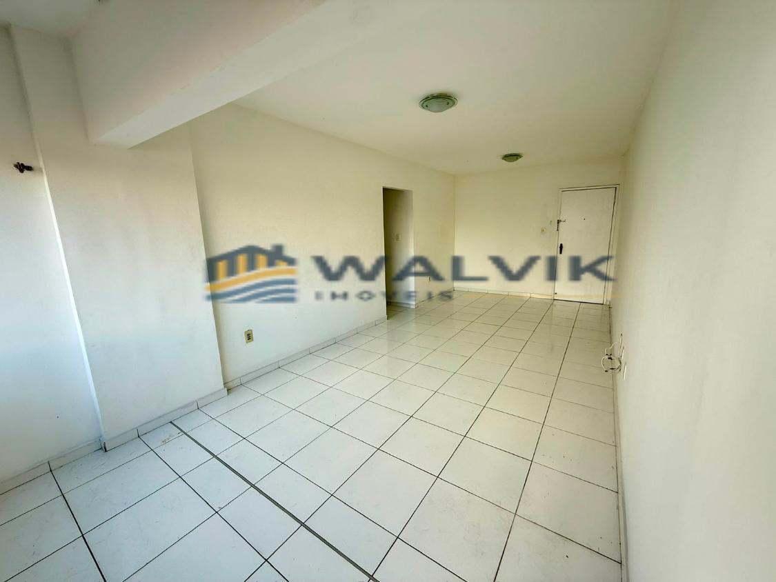 Apartamento, 3 quartos, 80 m² - Foto 2
