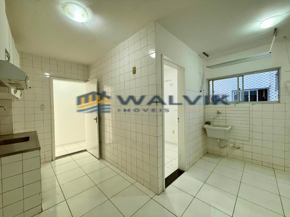 Apartamento, 3 quartos, 80 m² - Foto 8