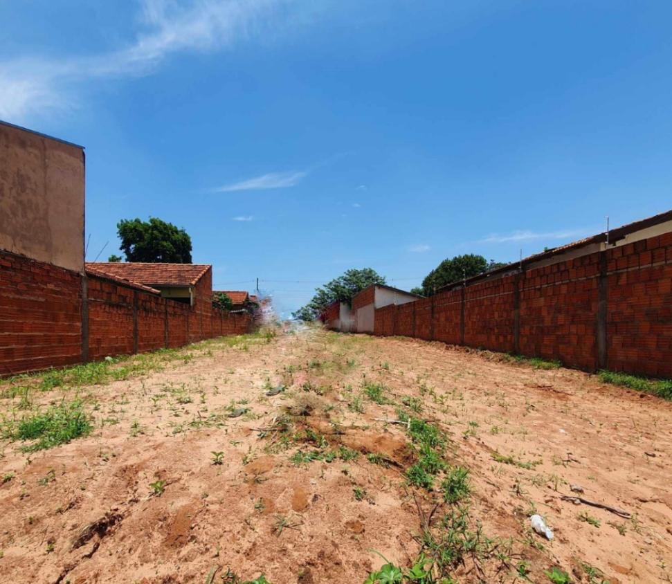 Terreno, 342 m² - Foto 1
