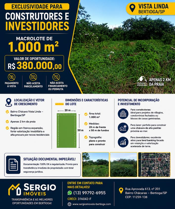 Foto - Bertioga - Bairro Chácaras