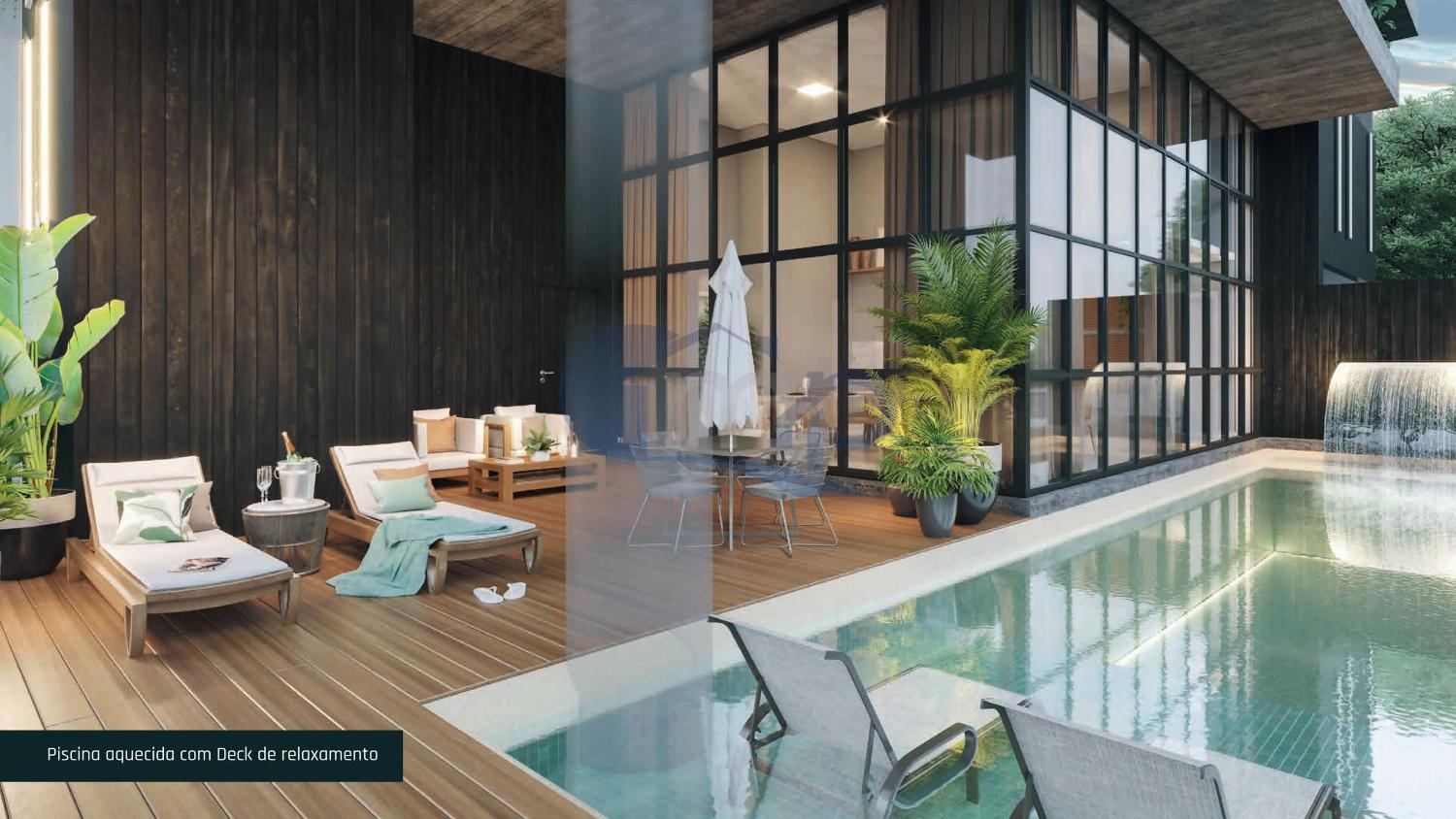 Apartamento, 3 quartos, 108 m² - Foto 3