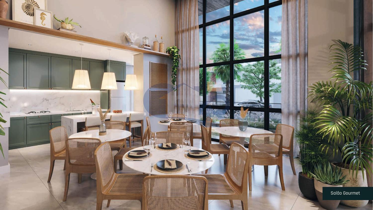 Apartamento, 3 quartos, 108 m² - Foto 4