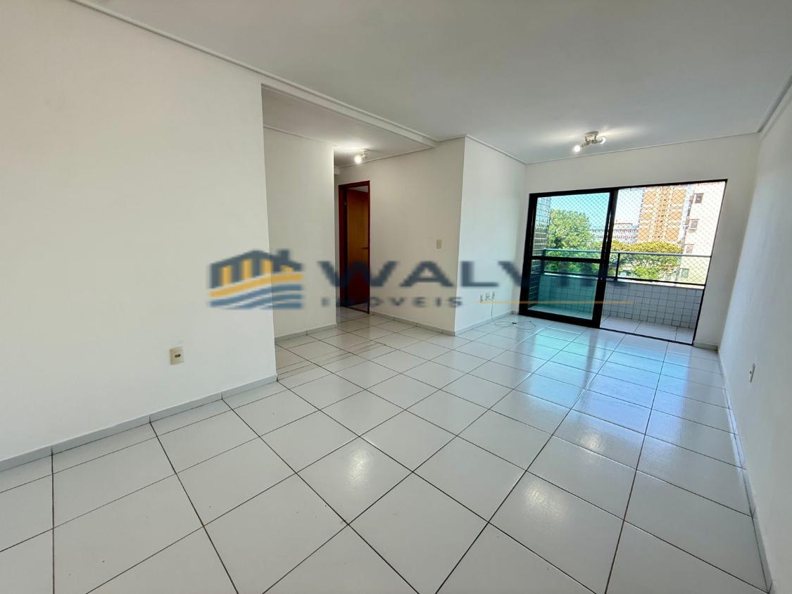 Apartamento, 3 quartos, 78 m² - Foto 1