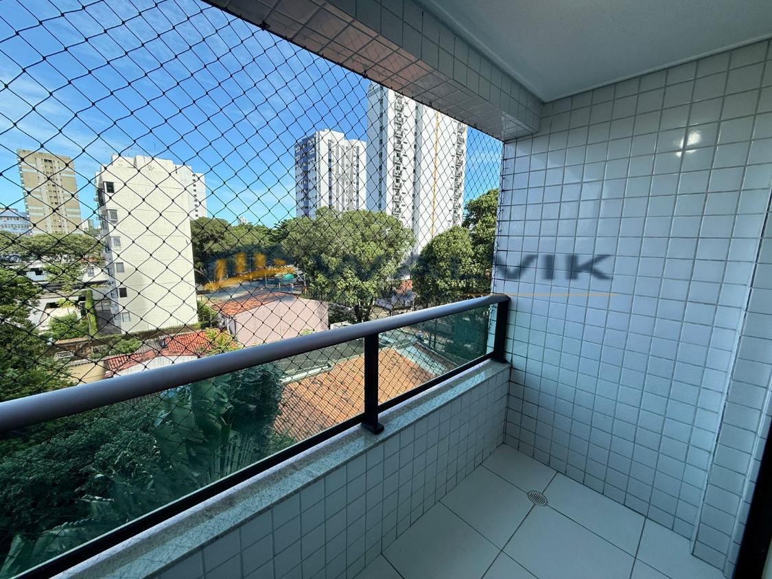 Apartamento, 3 quartos, 78 m² - Foto 5