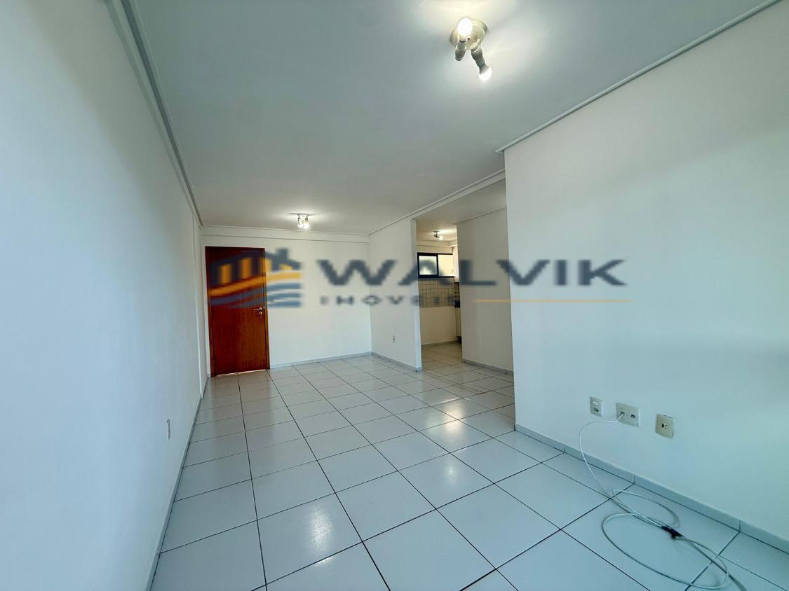 Apartamento, 3 quartos, 78 m² - Foto 2