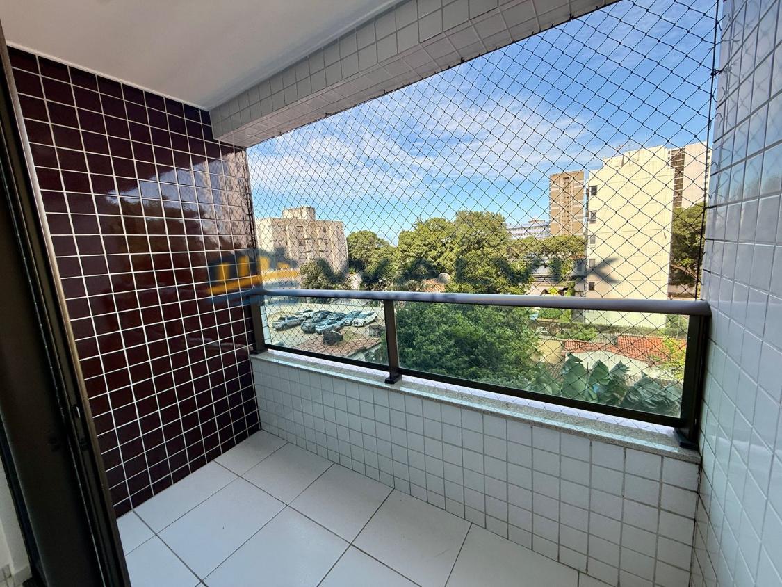 Apartamento, 3 quartos, 78 m² - Foto 6
