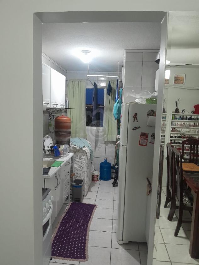 Apartamento, 2 quartos - Foto 9