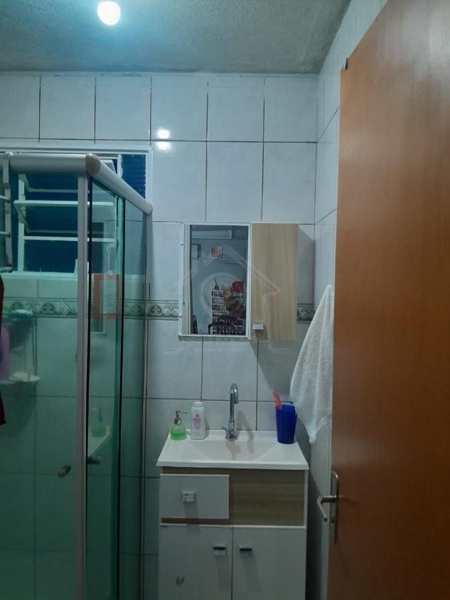 Apartamento, 2 quartos - Foto 1