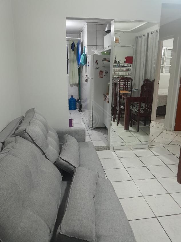 Apartamento, 2 quartos - Foto 11