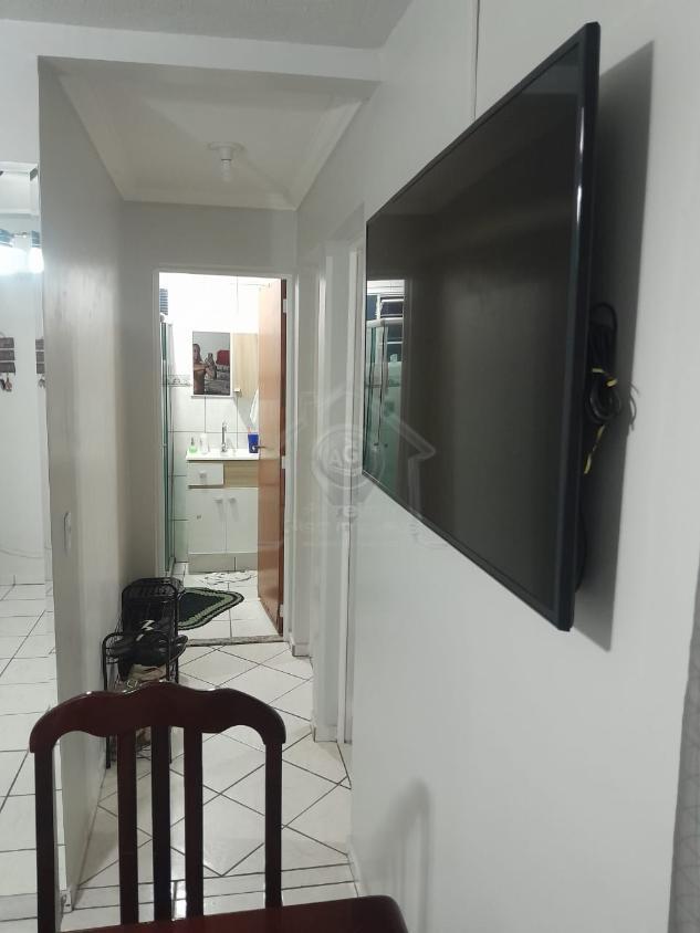 Apartamento, 2 quartos - Foto 10