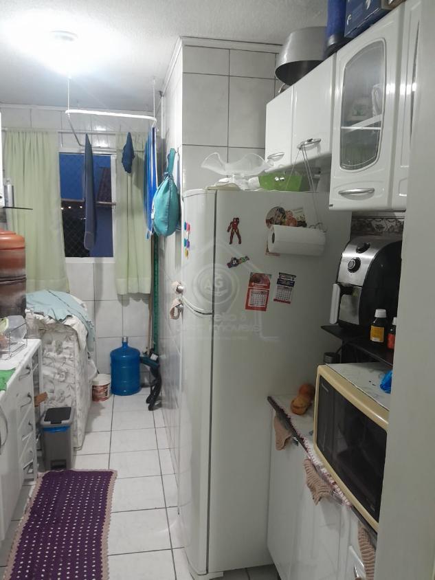 Apartamento, 2 quartos - Foto 6