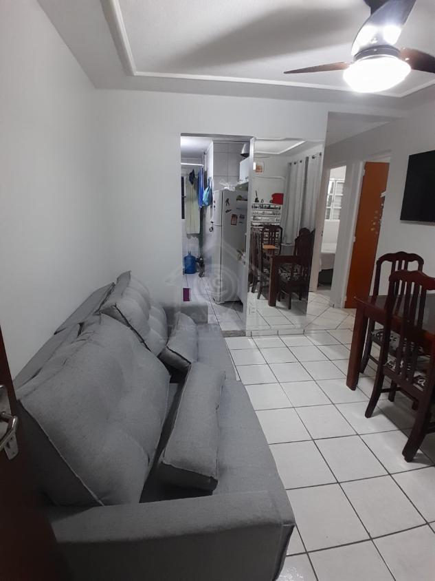 Apartamento, 2 quartos - Foto 3