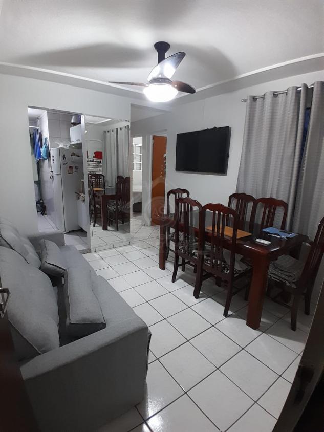 Apartamento, 2 quartos - Foto 7