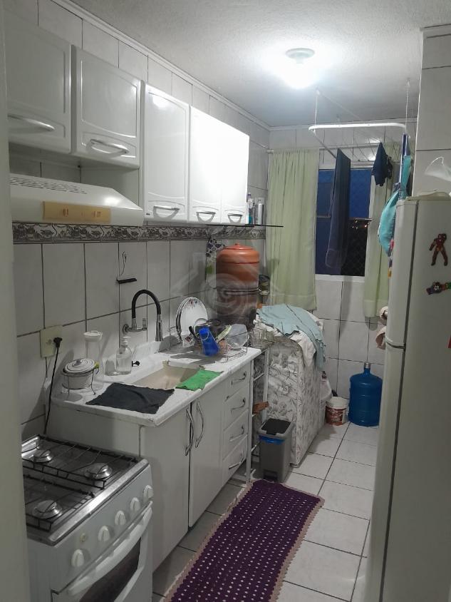Apartamento, 2 quartos - Foto 8