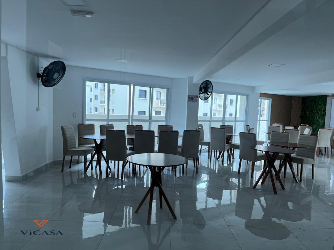 Apartamento, 1 quarto, 58 m² - Foto 5