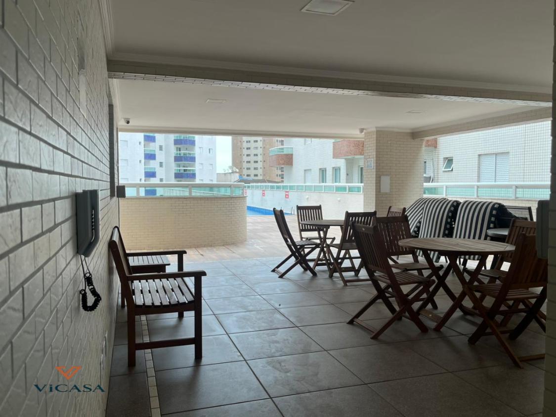 Apartamento, 1 quarto, 58 m² - Foto 3