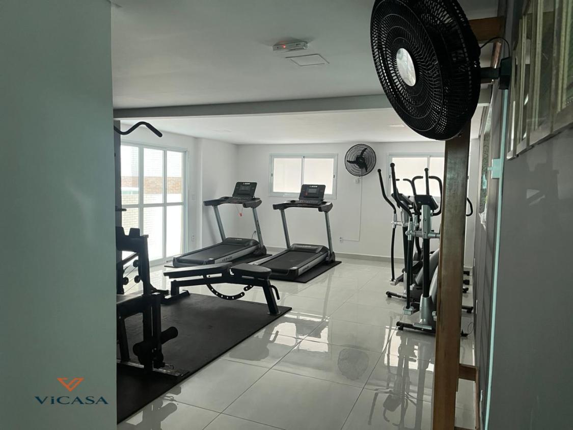 Apartamento, 1 quarto, 58 m² - Foto 8