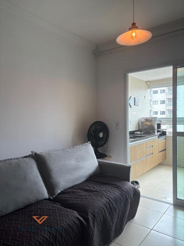 Apartamento, 1 quarto, 58 m² - Foto 9