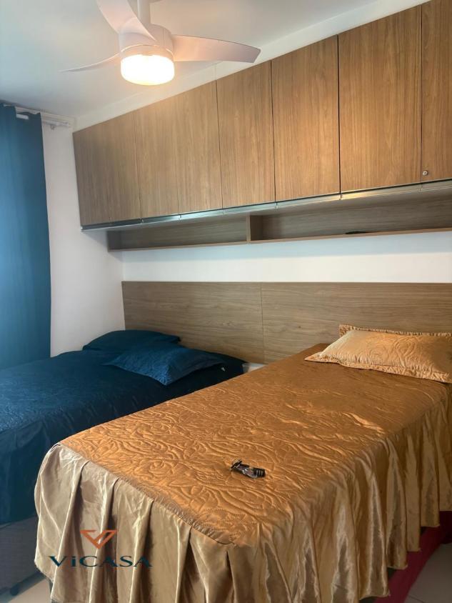 Apartamento, 1 quarto, 58 m² - Foto 12