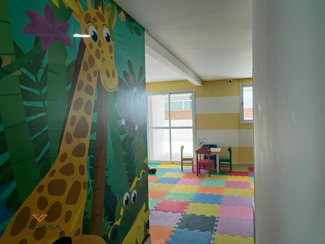 Apartamento, 1 quarto, 58 m² - Foto 6