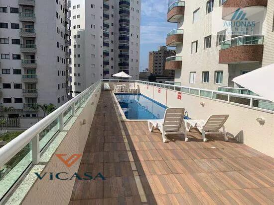 Apartamento, 1 quarto, 58 m² - Foto 2