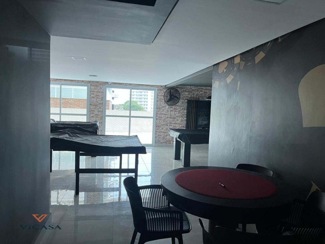 Apartamento, 1 quarto, 58 m² - Foto 4