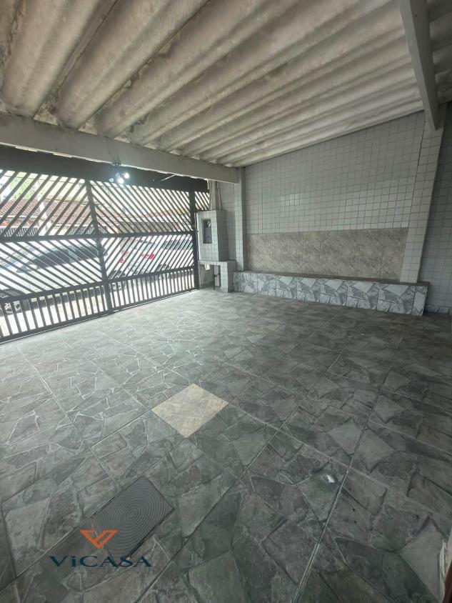 Casa, 1 quarto, 62 m² - Foto 1