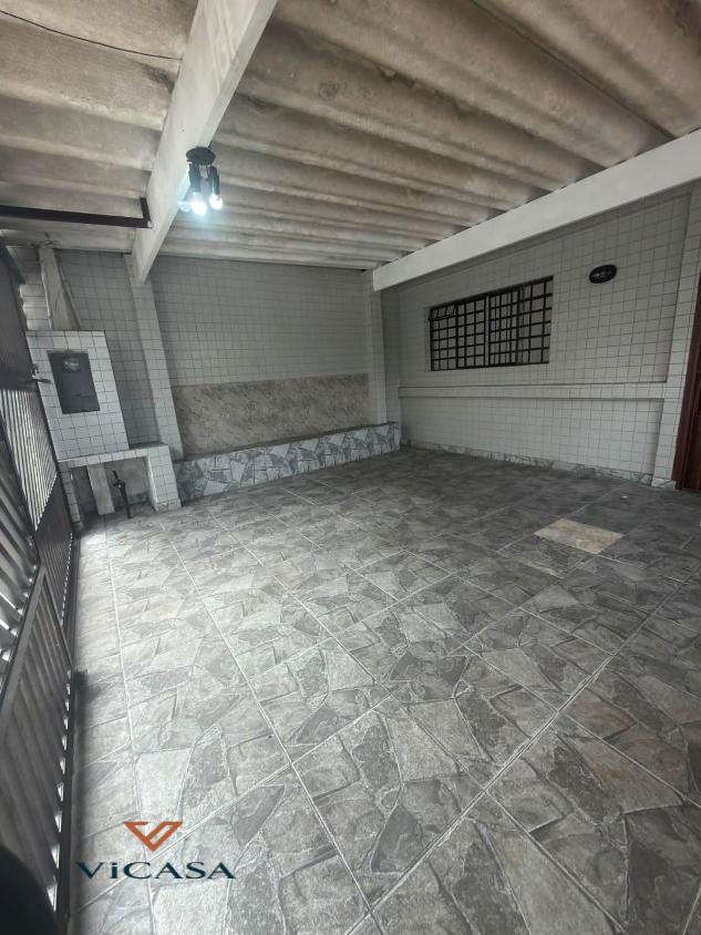 Casa, 1 quarto, 62 m² - Foto 2