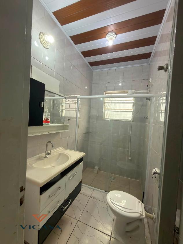 Casa, 1 quarto, 62 m² - Foto 16