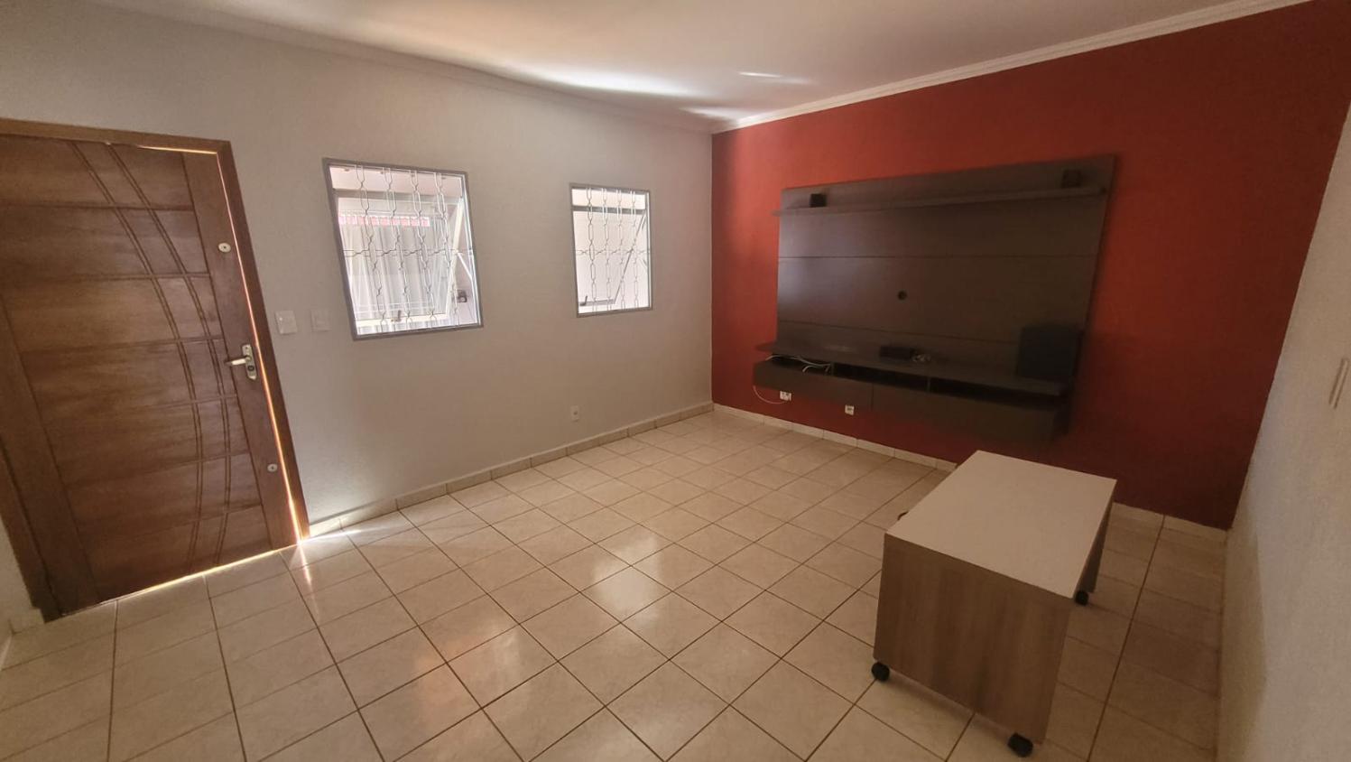 Casa, 2 quartos, 150 m² - Foto 1